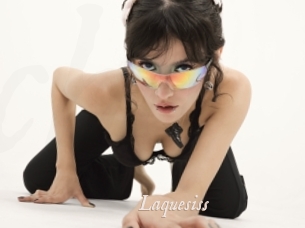 Laquesiss