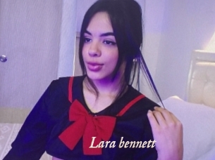 Lara_bennett