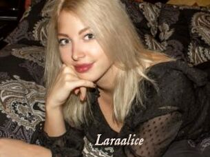 Laraalice