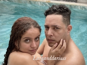 Laraanddariuss