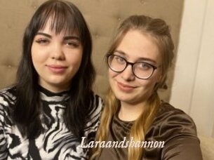 Laraandshannon