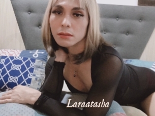 Laraatasha