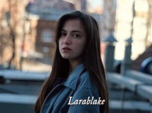 Larablake