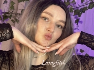 Laraglitch