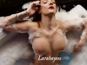 Larahayees
