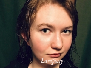 Larapussy
