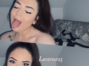 Lararose23