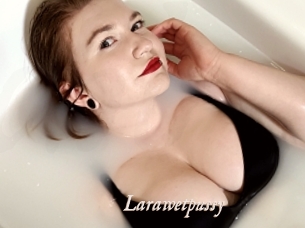 Larawetpussy