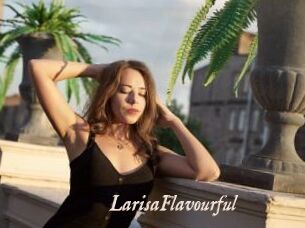 LarisaFlavourful