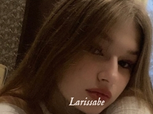 Larissabe