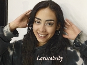 Larissabeiby