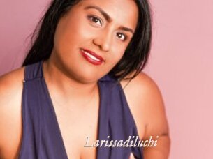 Larissadiluchi