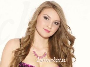 Larissahott21