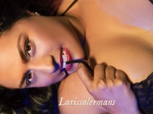 Larissalermans