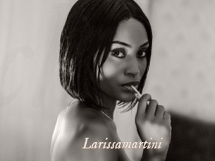 Larissamartini
