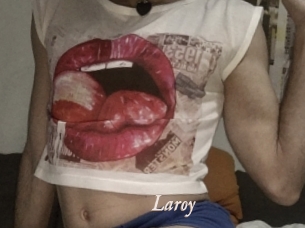 Laroy