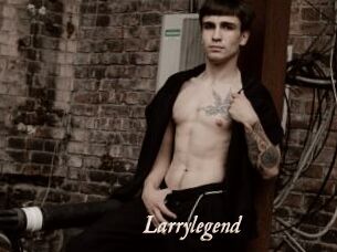 Larrylegend