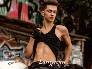 Larryproject