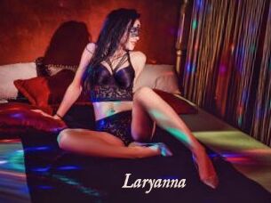 Laryanna