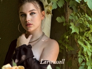 Laryrussell