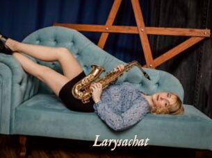 Larysachat