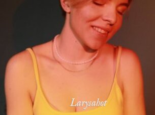 Larysahot