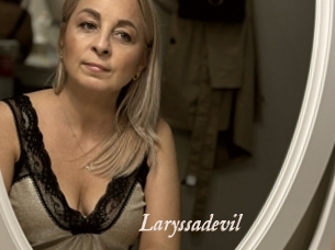 Laryssadevil