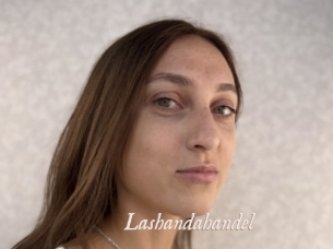 Lashandahandel