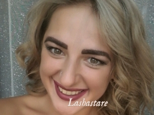Lashastare