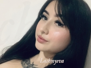 Laskmyeva