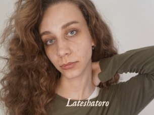 Lateshatoro