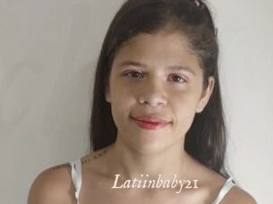 Latiinbaby21