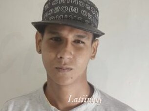 Latiinboy