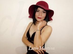 LatinMartina