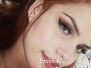 Latina_dolx