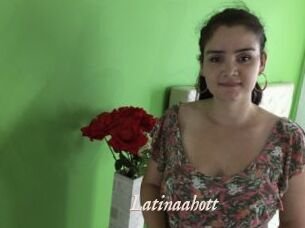 Latinaahott