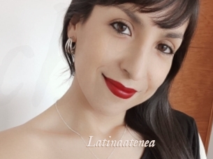 Latinaatenea
