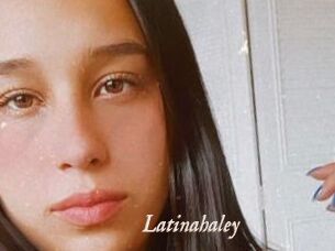 Latinahaley