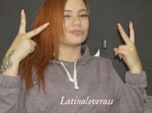 Latinaloverass