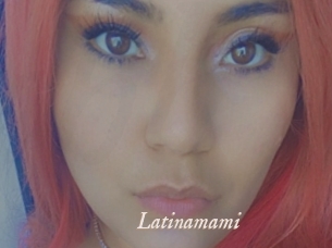 Latinamami