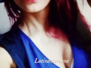 Latinamariana