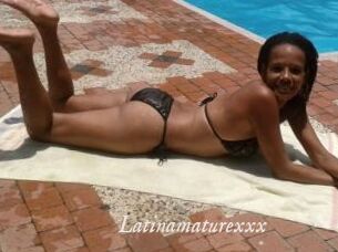 Latinamaturexxx