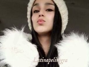 Latinapelinegra