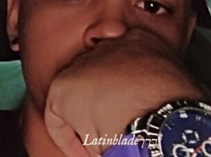 Latinblade777