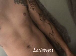 Latinboy91