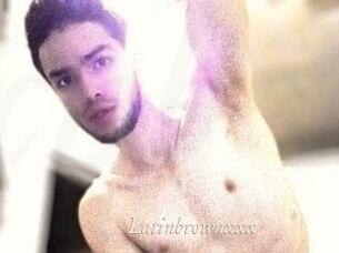 Latinbrownxxx