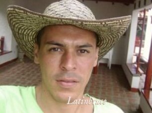 Latinbruce