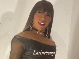 latinebonyts Chobix 