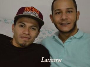 Latineros
