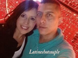 Latineshotcouple